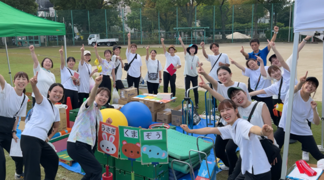 社会福祉法人こうほうえん　新砂保育園の求人・転職情報