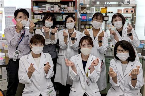 医療法人あかつき会-0005の求人・転職情報