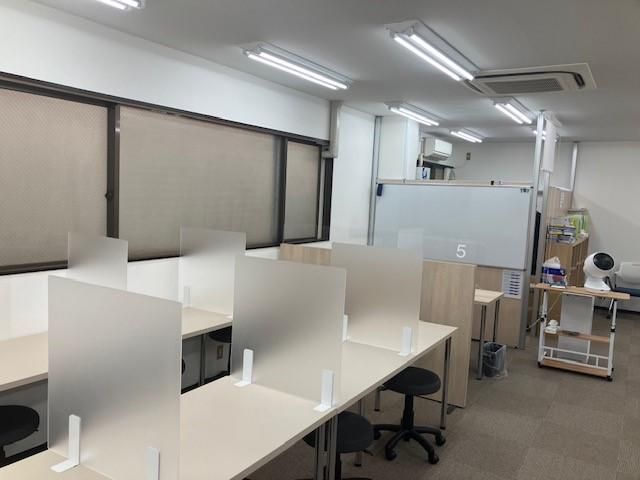 トライプラス町屋校の求人・転職情報-02