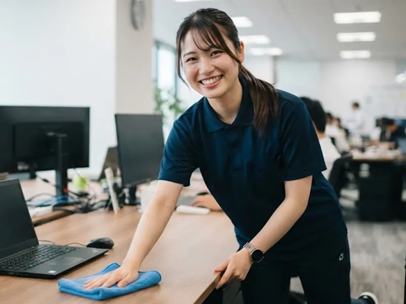 求人画像