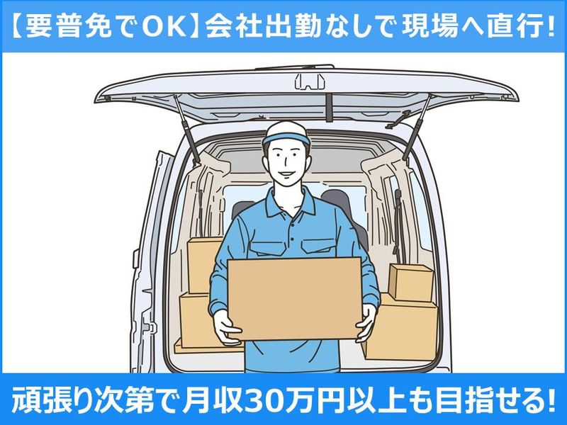 有限会社関東グローバル-0002の求人・転職情報