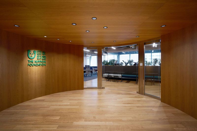 公益財団法人日本財団-0002の求人・転職情報