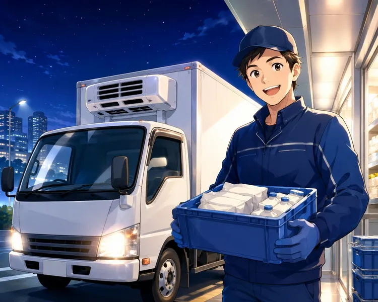 株式会社ベクタープライム