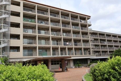 奉優会(特養)　渋谷区立せせらぎ地域密着型特別養護老人ホームのアルバイト・バイト求人情報-03