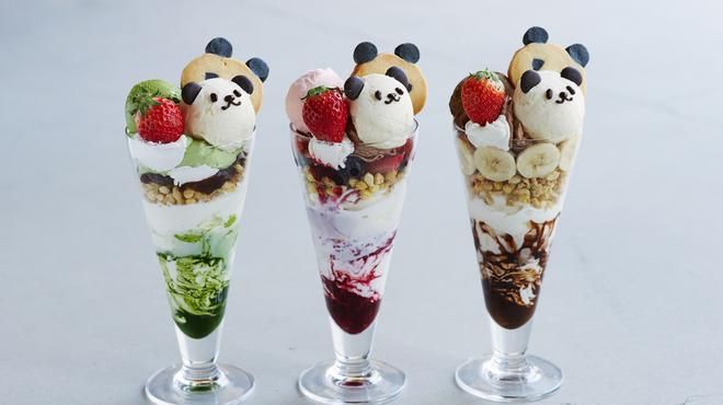 BLUE LEAF CAFÉ　上野のアルバイト・バイト求人情報-03