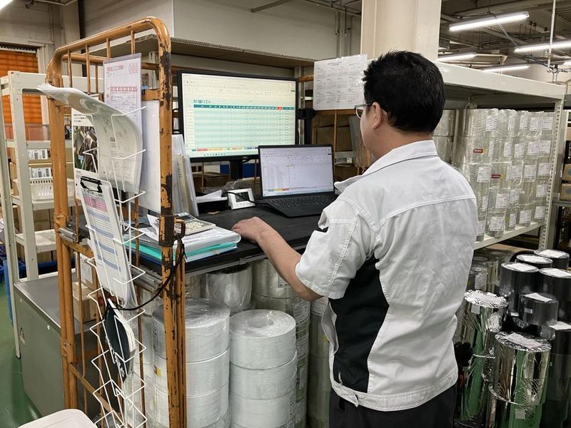 株式会社ニチベイパーツの求人・転職情報