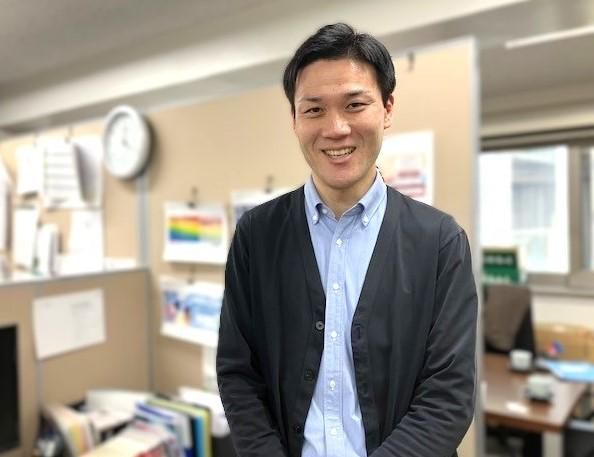 株式会社新広告社の求人・転職情報