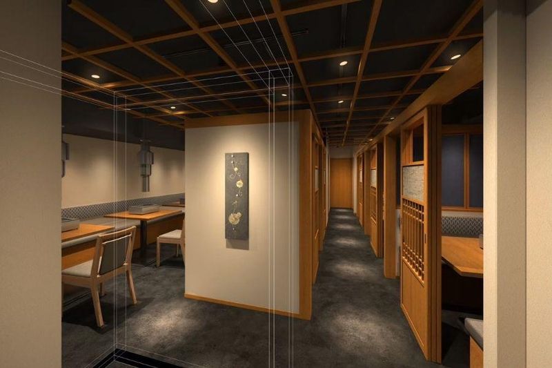 焼肉武士道　梅田のすみっこ店のアルバイト・バイト求人情報-05