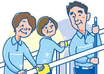 大都美装株式会社のアルバイト・バイト求人情報-14