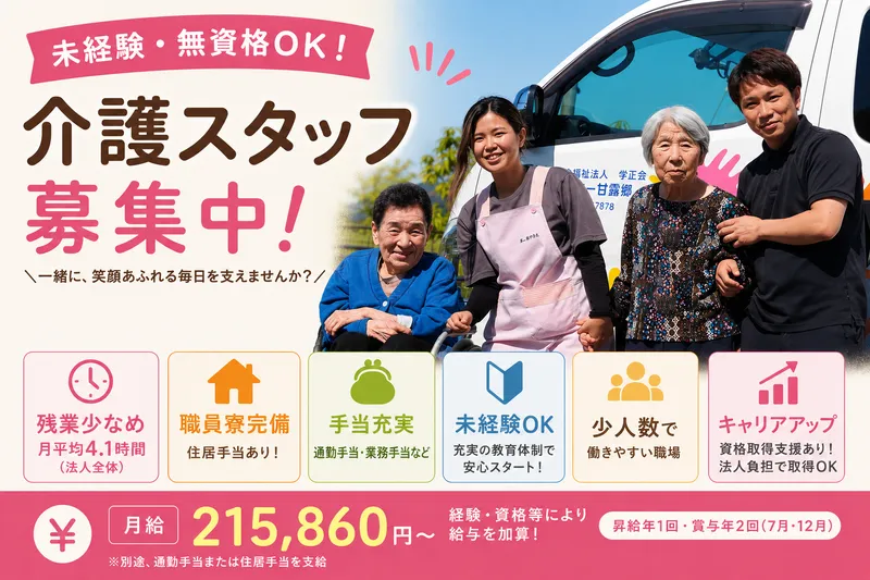 求人画像