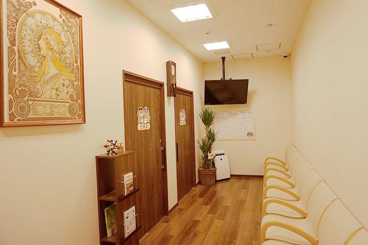 医療法人社団晴月会の求人・転職情報