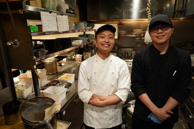 暖龍イオンモール札幌発寒店(株式会社サプライズ)のアルバイト・バイト求人情報-04