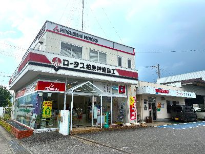 柏原神姫タクシー株式会社-0002の求人・転職情報