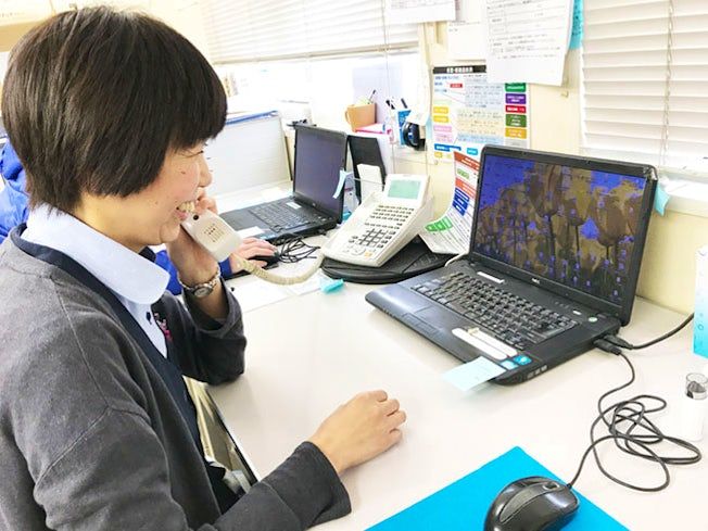 回転寿しトリトン江別店 北一食品株式会社のアルバイト・バイト求人情報-02