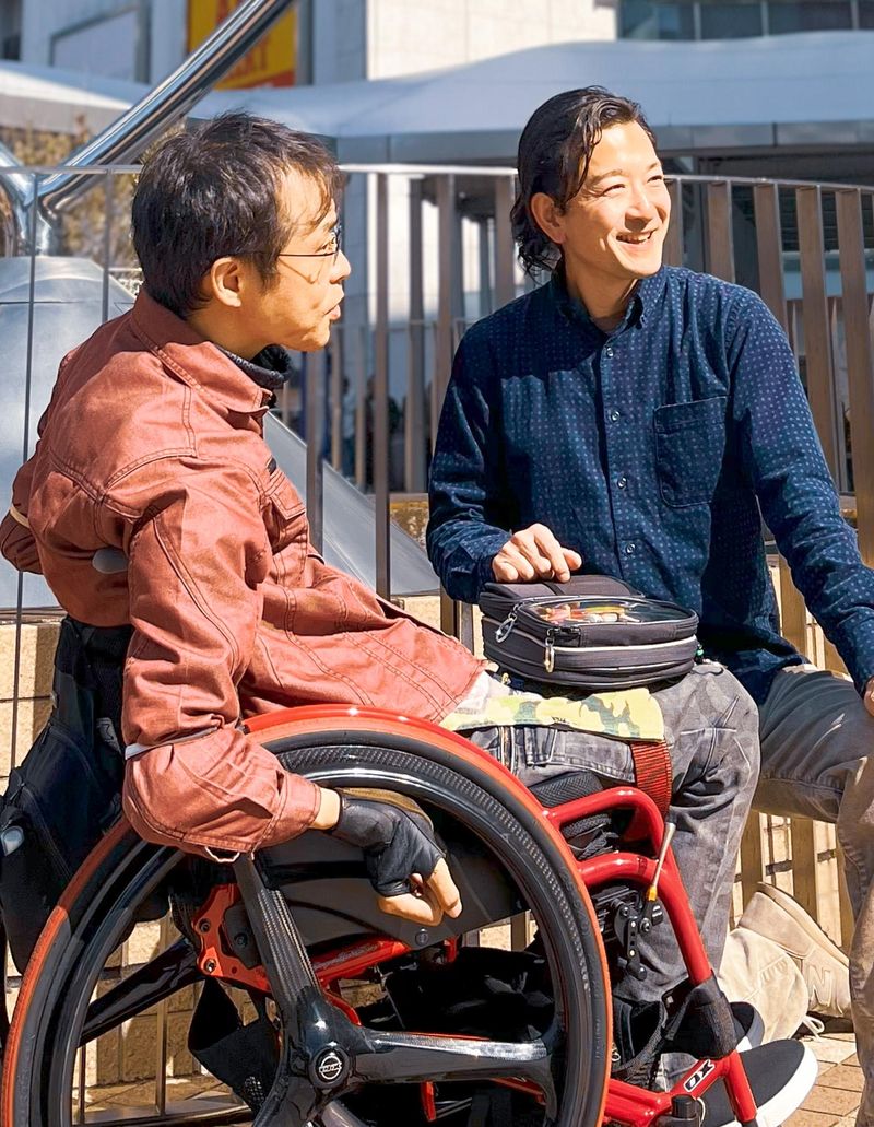 特定非営利活動法人町田ヒューマンネットワーク　ヘルパーステーション・マイライフのアルバイト・バイト求人情報-04