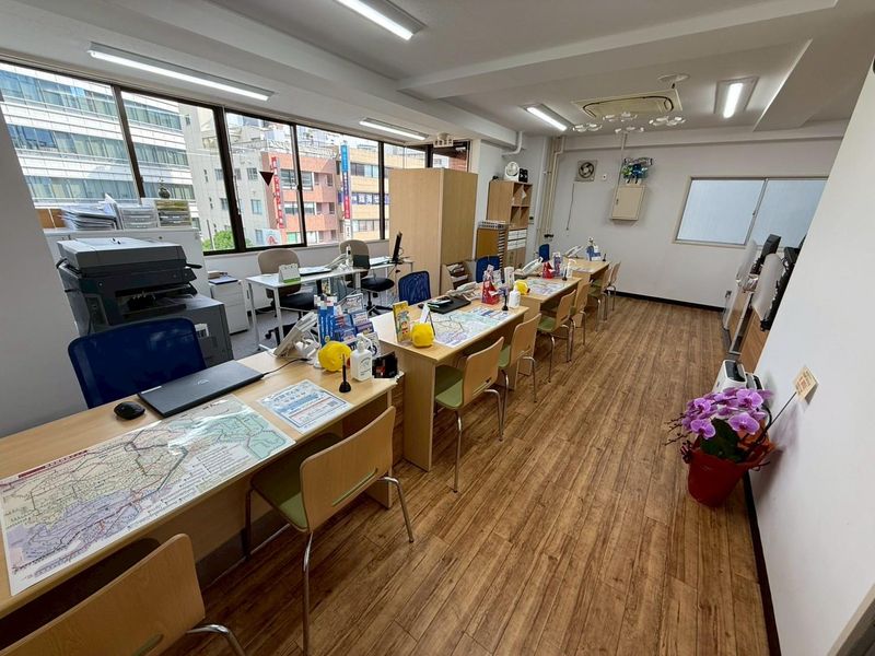 株式会社アリアの求人・転職情報