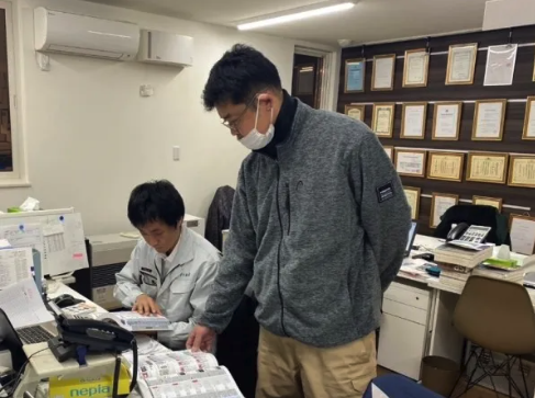 株式会社アスリー-0002の求人・転職情報