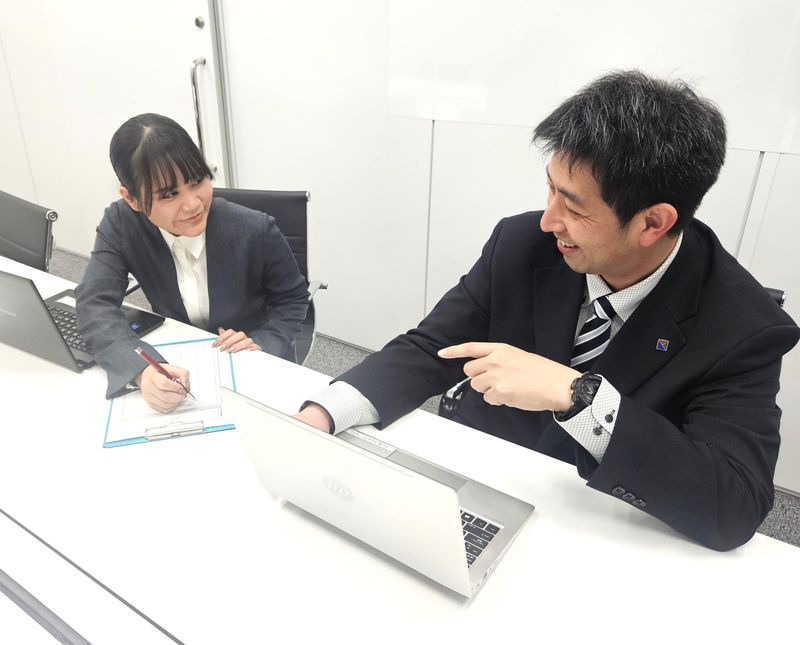 共同産業株式会社の求人・転職情報