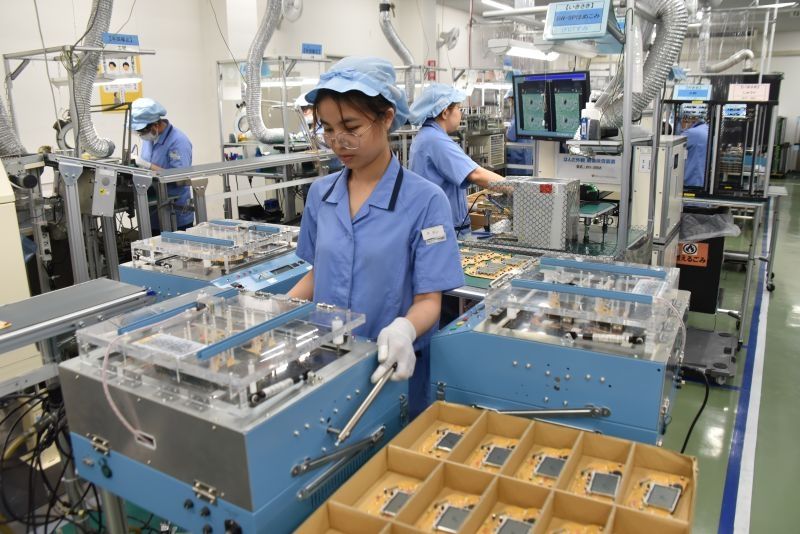 株式会社あずみ製作所の派遣求人情報