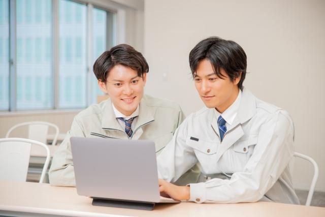 有限会社測量調査技研の求人・転職情報