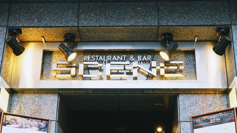RESTAURANT&BAR　SCENEのアルバイト・バイト求人情報-04