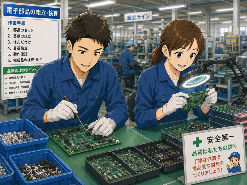 求人画像
