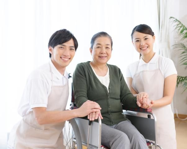 求人画像