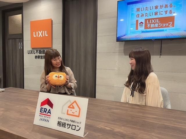 ㈱LIXILリアルティ北関東統轄事業部のアルバイト・バイト求人情報-02