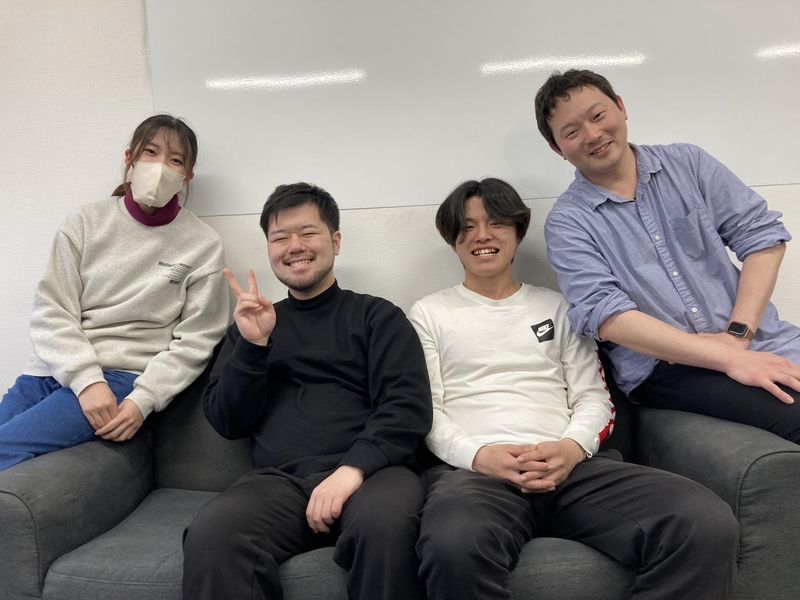 株式会社ＺＵＫＵの求人・転職情報