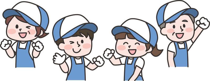 株式会社ベストワンのアルバイト・バイト求人情報-19