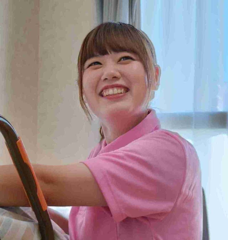 求人画像