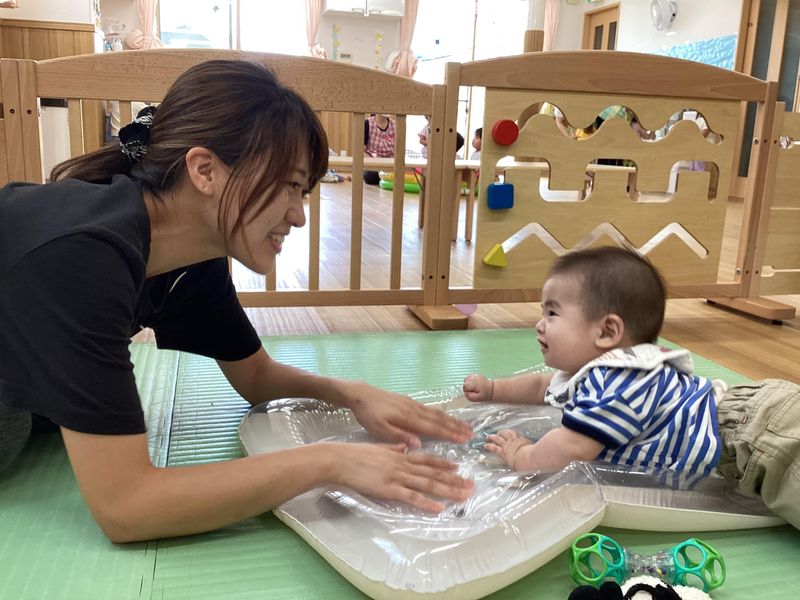 株式会社メディフェア/柏の葉みらい保育園のアルバイト・バイト求人情報-14