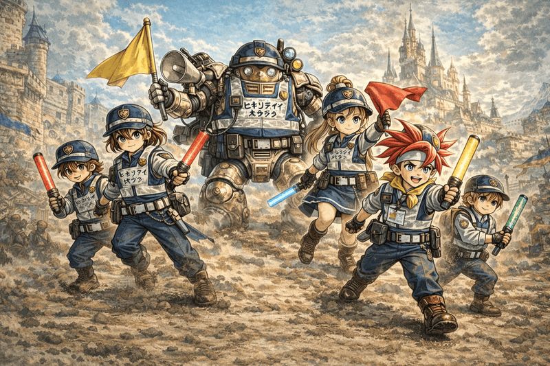 セキュリティスタッフ株式会社の求人・転職情報