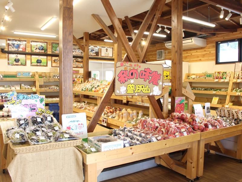 南部マルシェ ぞっこん広場本店のアルバイト・バイト求人情報-04