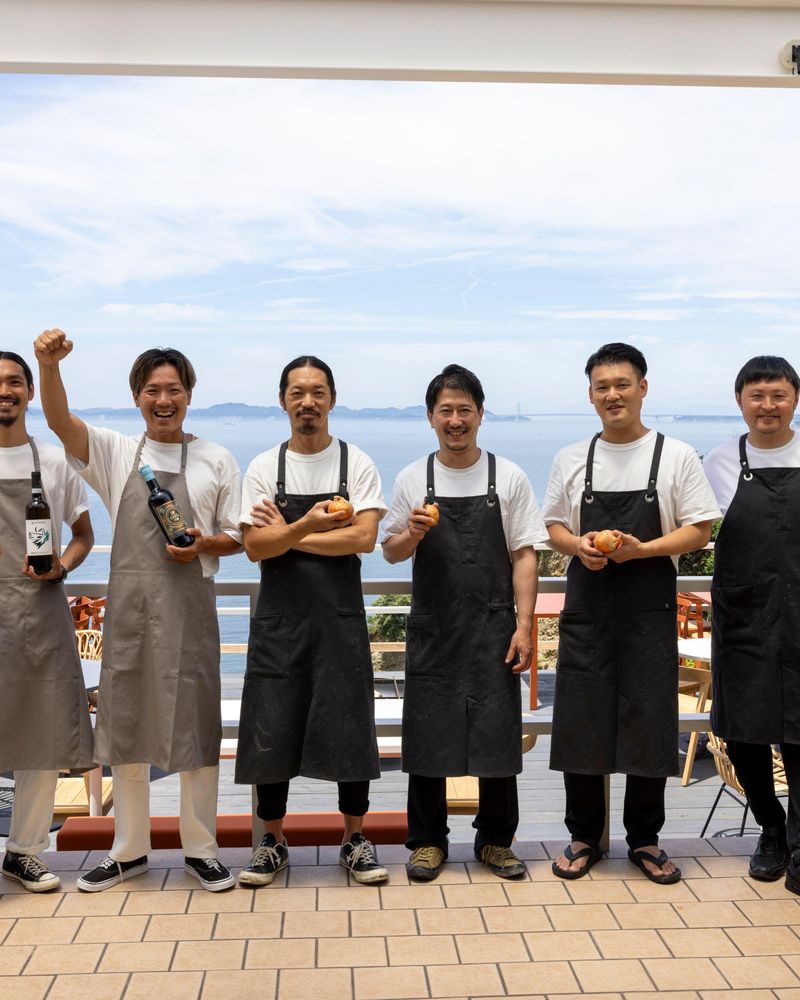 株式会社PIATTIBELLA　TORATTORIA amarancia(トラットリア アマランチャ)のアルバイト・バイト求人情報-05