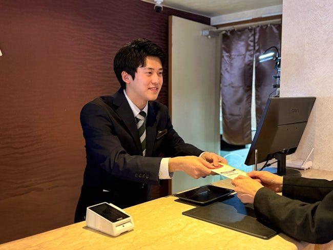 株式会社ホテル旅館マネジメントの求人・転職情報