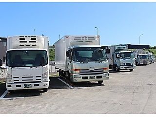 有限会社三栄急行の求人・転職情報