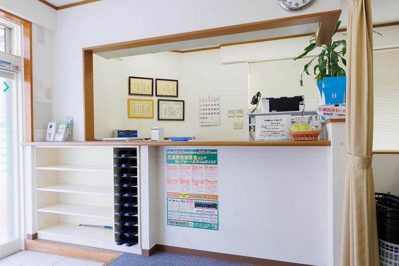 くらまえ鍼灸整骨院のアルバイト・バイト求人情報-02