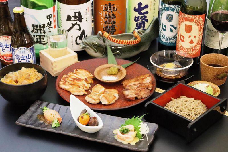 とり料理専門店 とりほまれのアルバイト・バイト求人情報-04