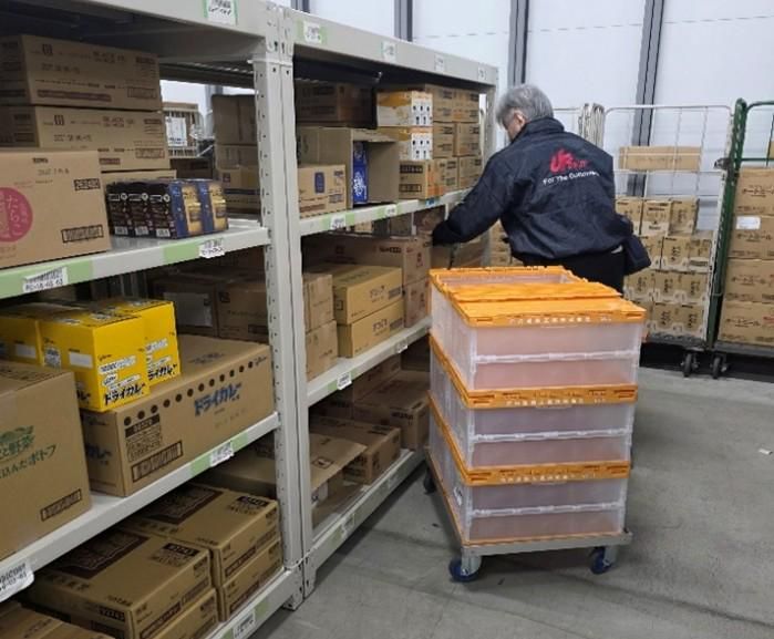 株式会社ウエダ　川越営業所のアルバイト・バイト求人情報-13