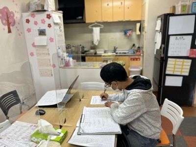 社会福祉法人花の会　短期入所事業部の求人・転職情報