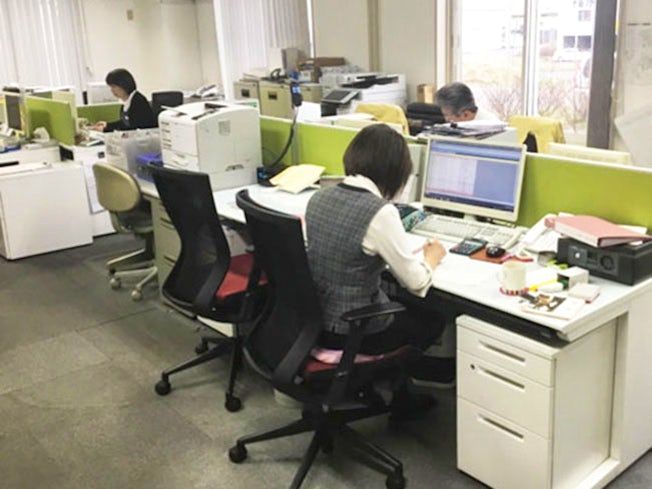 大丸北海道陸送株式会社の求人・転職情報