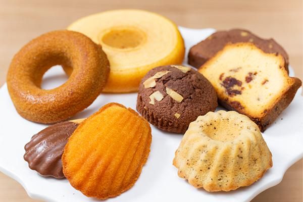 正和製菓株式会社