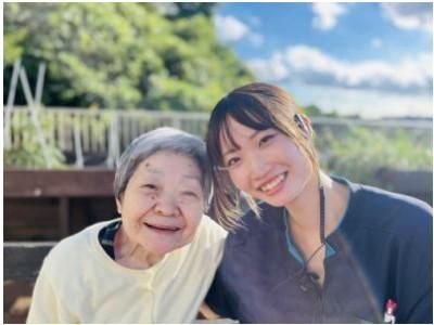 社会福祉法人長寿の里の求人・転職情報