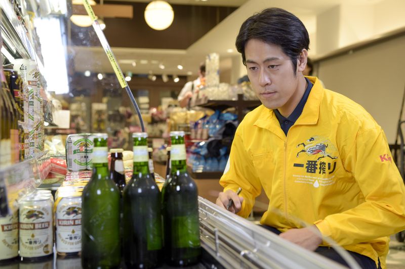 麒麟麦酒株式会社-0003の求人・転職情報