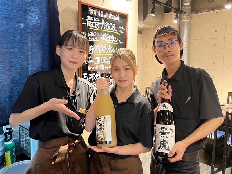 焼肉　神戸屋のアルバイト・バイト求人情報-03