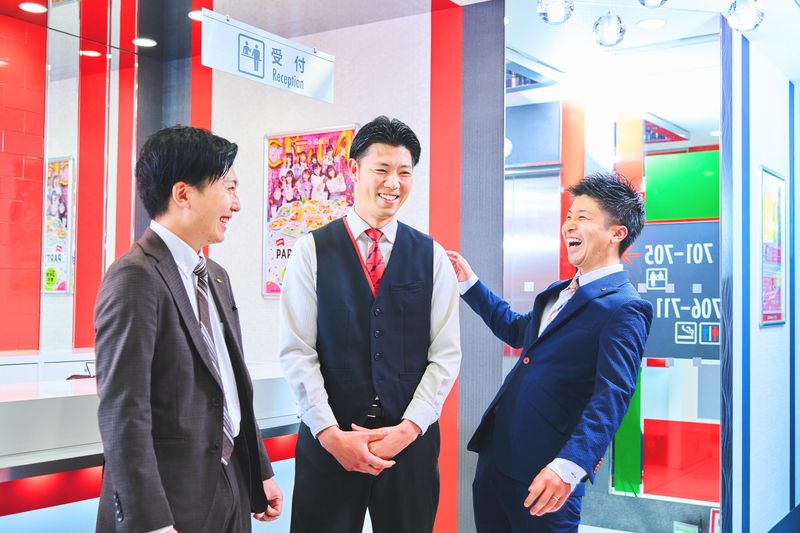 ビッグエコー上野駅前店のアルバイト・バイト求人情報-03