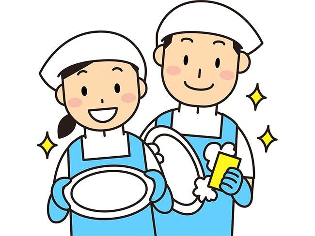 ユニオン給食株式会社のアルバイト・バイト求人情報-01