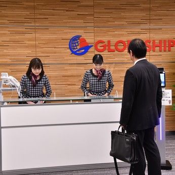 グローブシップ株式会社の求人・転職情報