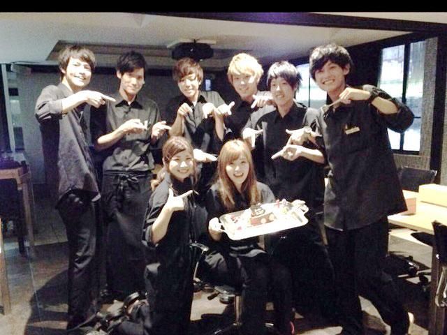 Ryoutei　田町店のアルバイト・バイト求人情報-03